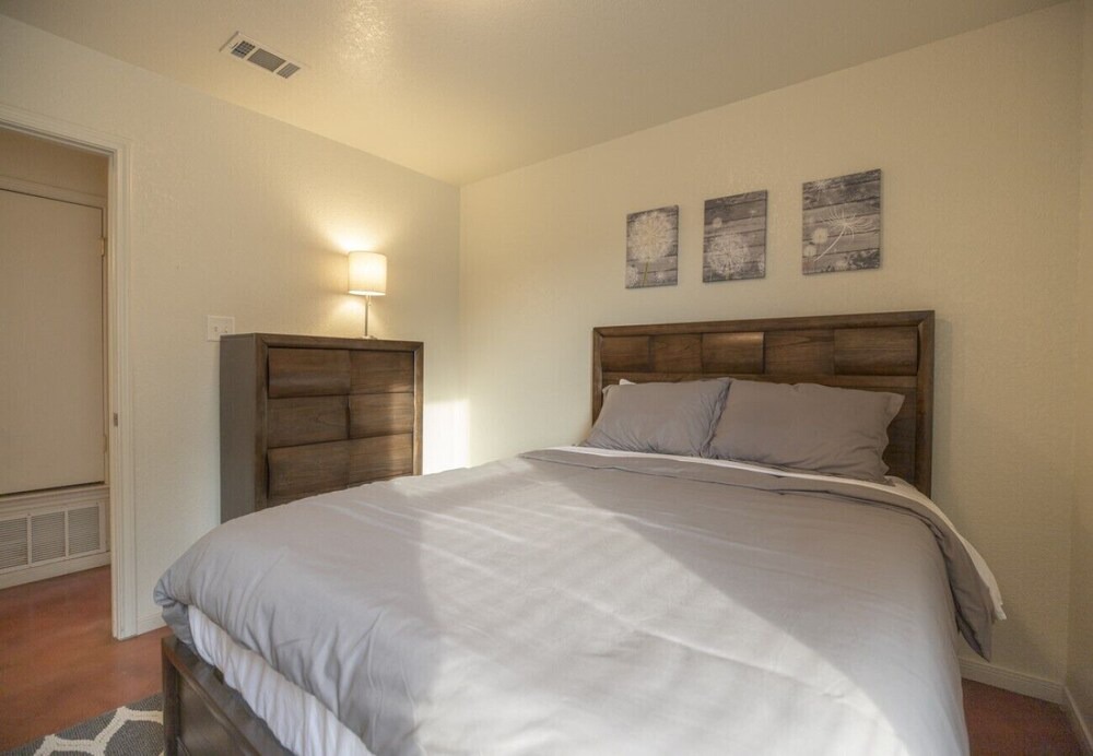 The Bradley Inn | Harker Heights