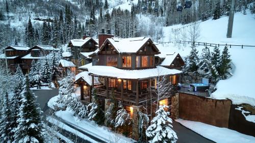Steamboat Springs House | The Ledges South