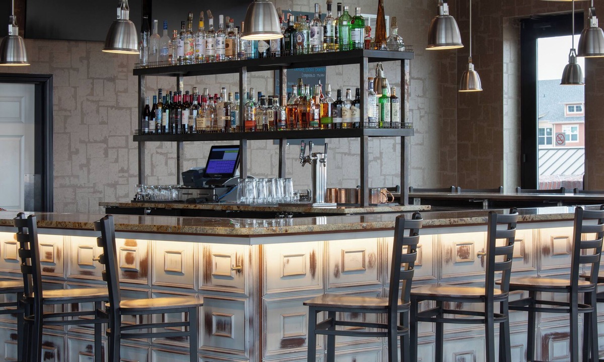 Parker Hotel | The Parker Hotel