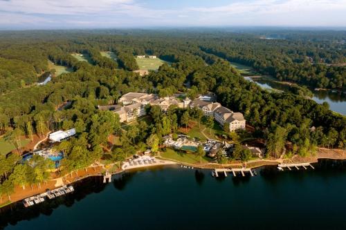 The Reynolds Oconee | Lake Oconee