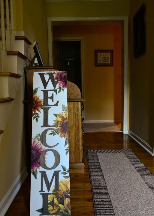Easton Bed & Breakfast | The Yellow Rose of Talbot Bed and Breakfast
