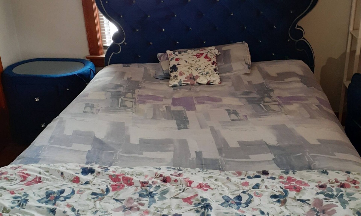 Dudley House | This is a friendly home. More fun and relaxing home.