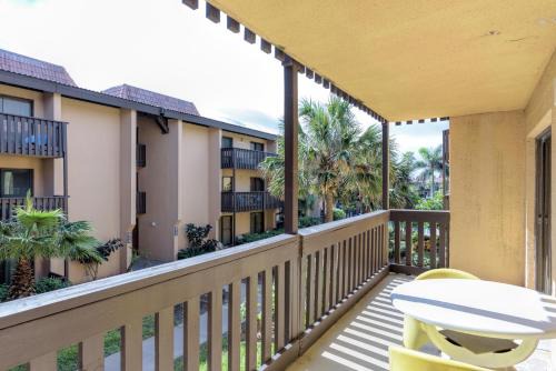 South Padre Island Apartment | Tiki 231
