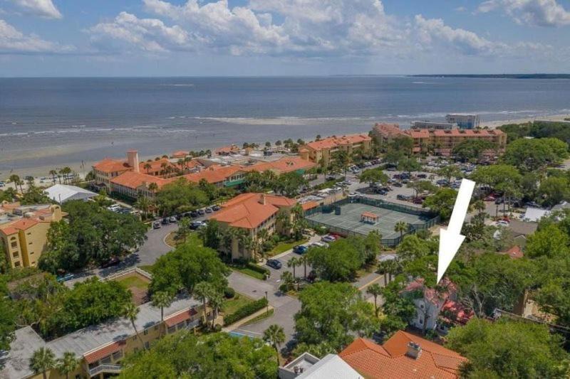 Saint Simons Island House | Tipsy Turtle