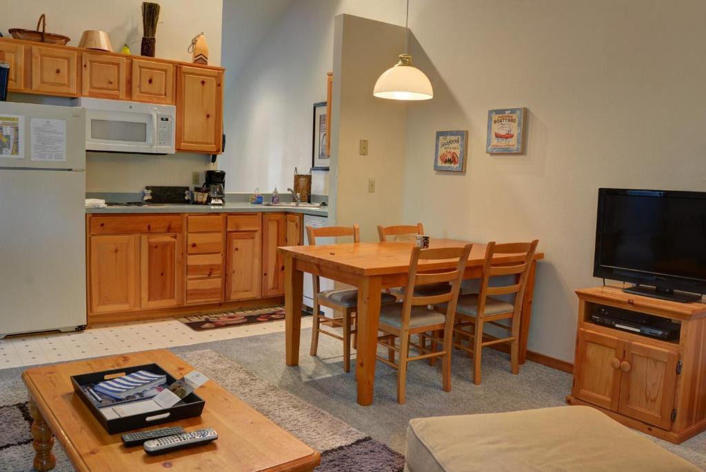 Tolovana Park Apartment | Tolovana Sands Condo #5