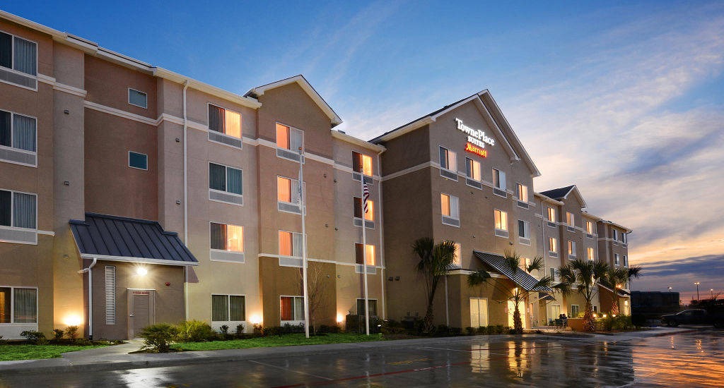 Laredo Hotel | TownePlace Suites by Marriott Laredo