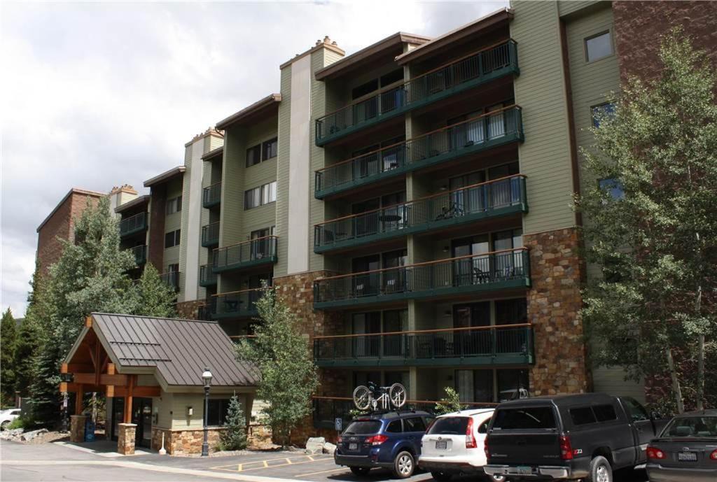 Peak 9 Apartment | Trails End 509