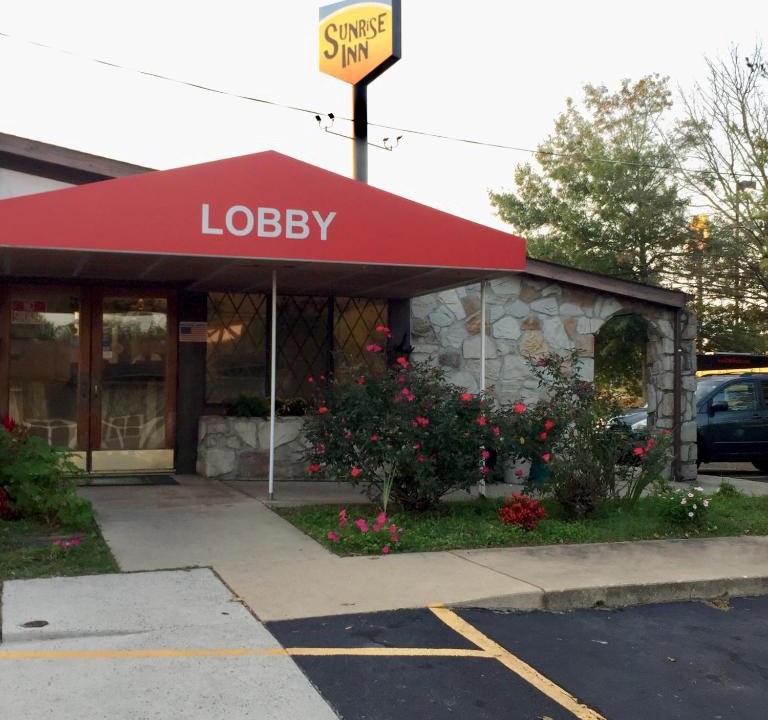 Elkton Hotel | Travelodge by Wyndham Elkton University Area