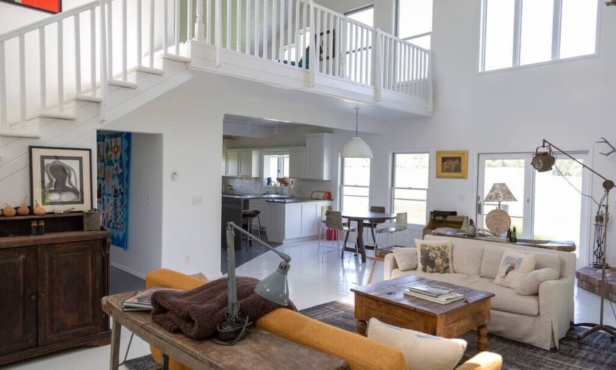 Chama House | Trout Stalker Ranch LoftHouse