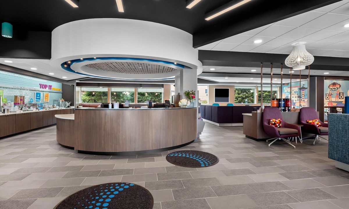 Wauseon Hotel | Tru By Hilton Wauseon