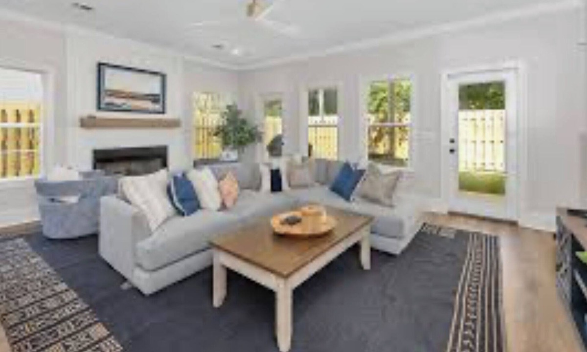 Saint Simons Heights House | Turtle Retreat - 17 Orchard 5 BR New Construction - St. Simons Island