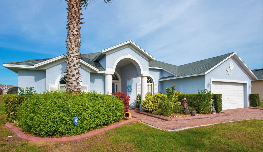Tuscan Ridge Villa | Tuscan Ridge/HB2712 in Davenport