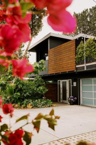 Encinitas Bed & Breakfast | Twelve Senses Retreat, a Member of Design Hotels