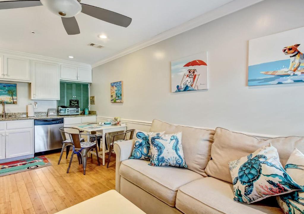 Tybee Island House | Tybee Tides