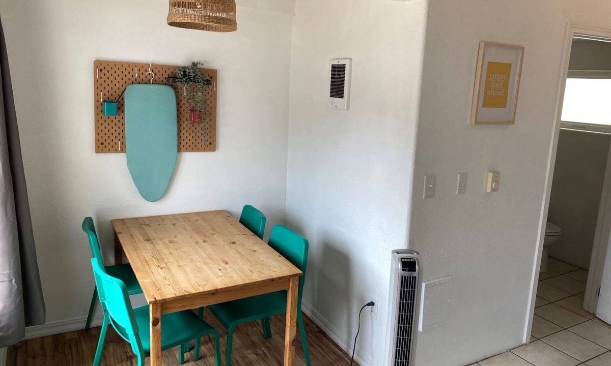 Sea Haven Motel | Rockaway Beach