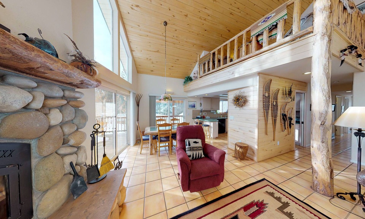 Creekside | Pagosa Springs