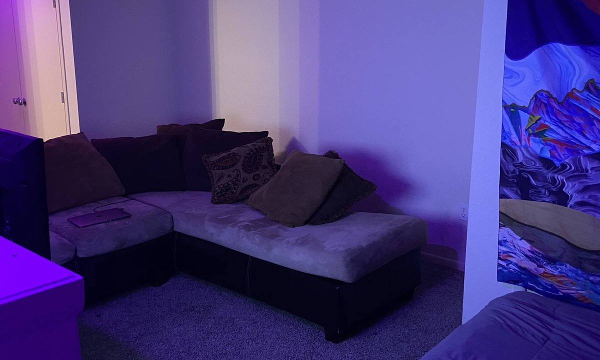 Five Points House | Uptown Square Modern Loft