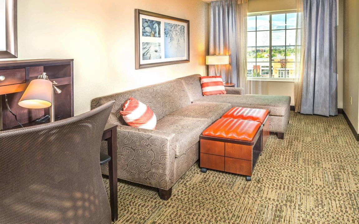Northfield Hotel | Hotel ∙ 2 bedrooms ∙ 6 guests