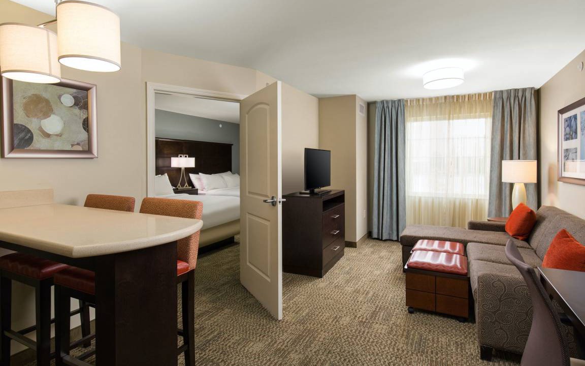 Northfield Hotel | Hotel ∙ 2 bedrooms ∙ 8 guests
