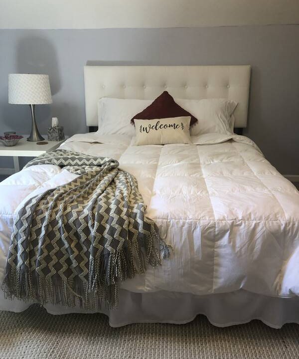 Lower Washington - Mount Hope Resort | Private room ∙ 2 guests