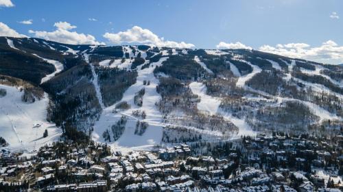 Destination | Vail