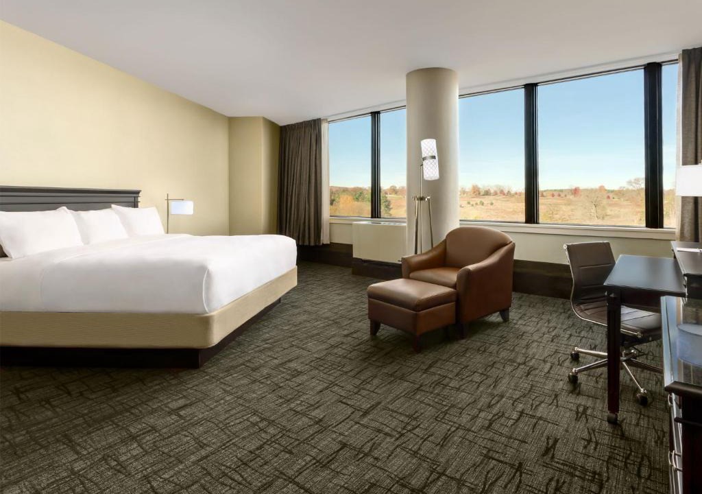 Valley Forge Casino Resort | King of Prussia
