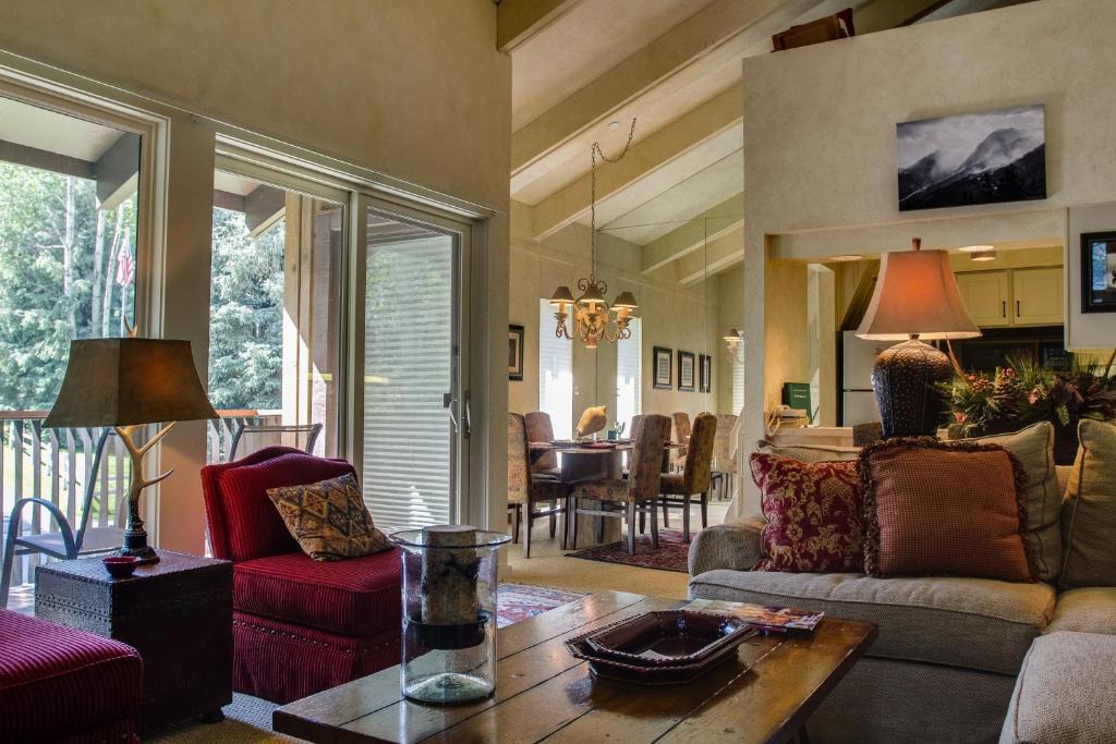 Vail Apartment | Villa Valhalla #7