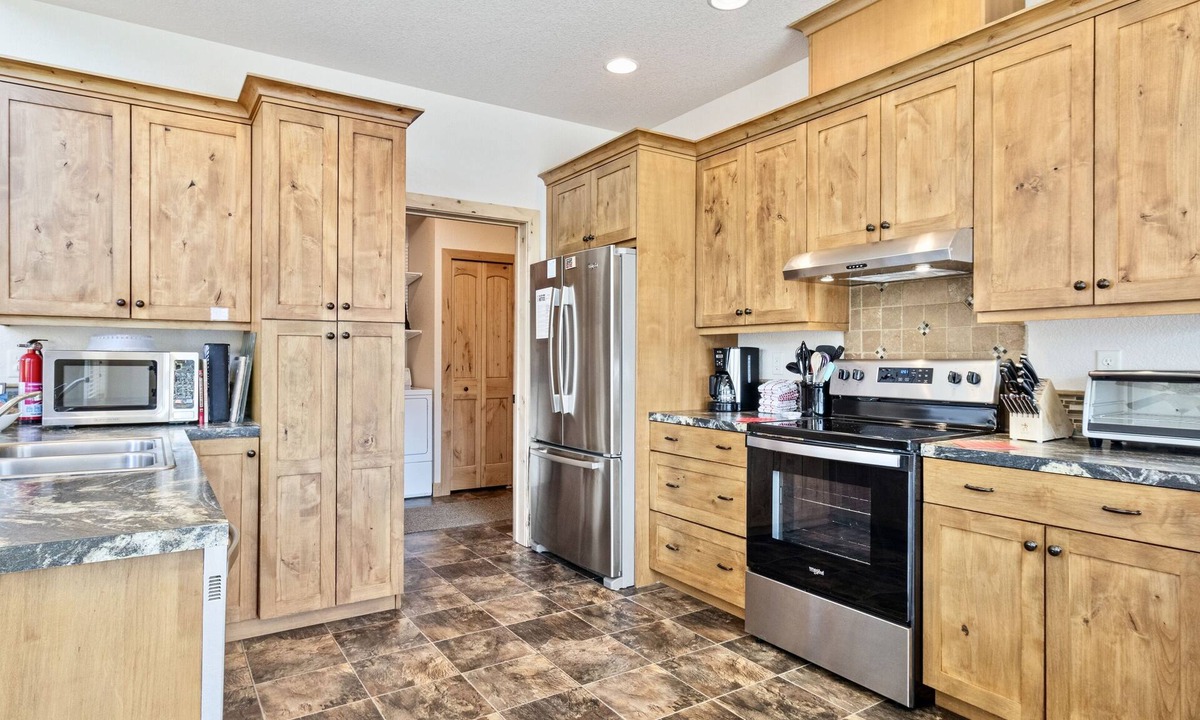 Estes Park House | Vista Grande Vacation Rental Home By Estes Park Homes 4 Bedroom Home by RedAwning