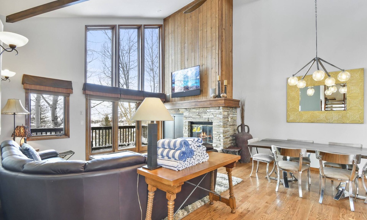 Aspenwood | Deer Valley