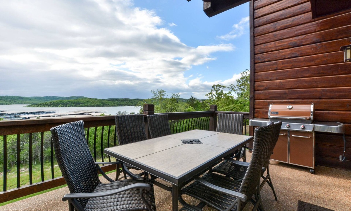 Wyndham Branson At The Meadows | Indian Point