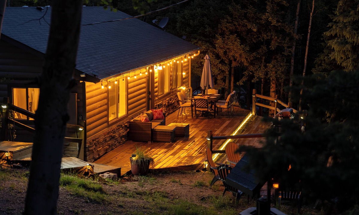 Divide Cabin | Wayward Lodge- Hot Tub- Fire Pit- Secluded