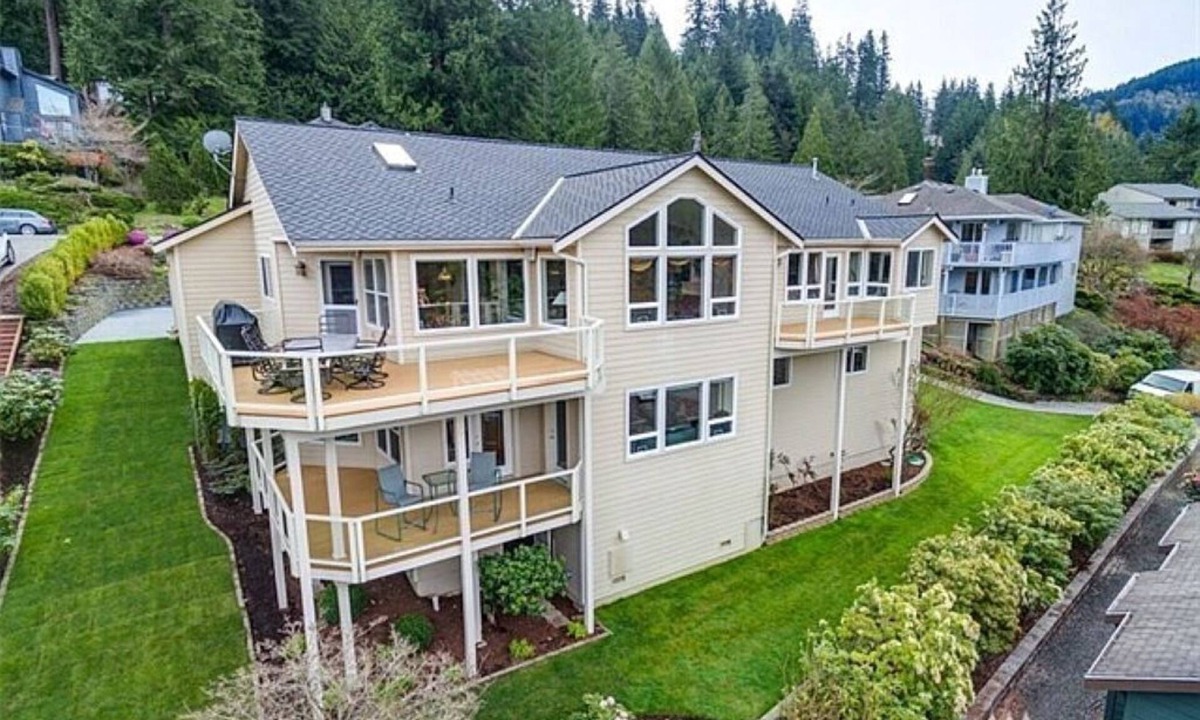 Sudden Valley House | Welcome to Pinnacle Perch – Sunniest Spot in Sudden Valley’s Most Desired Gate