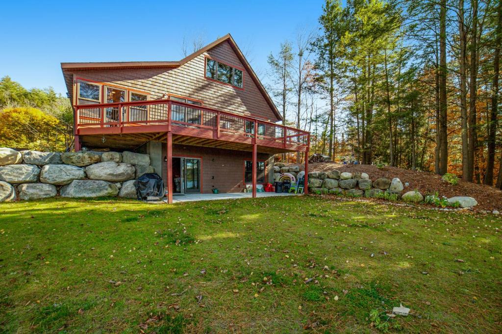 Chestertown House | Whit's End