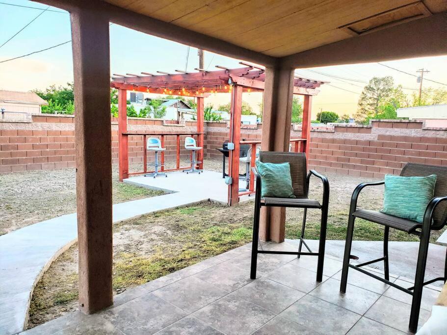 Alamogordo House | White Sands Retreat