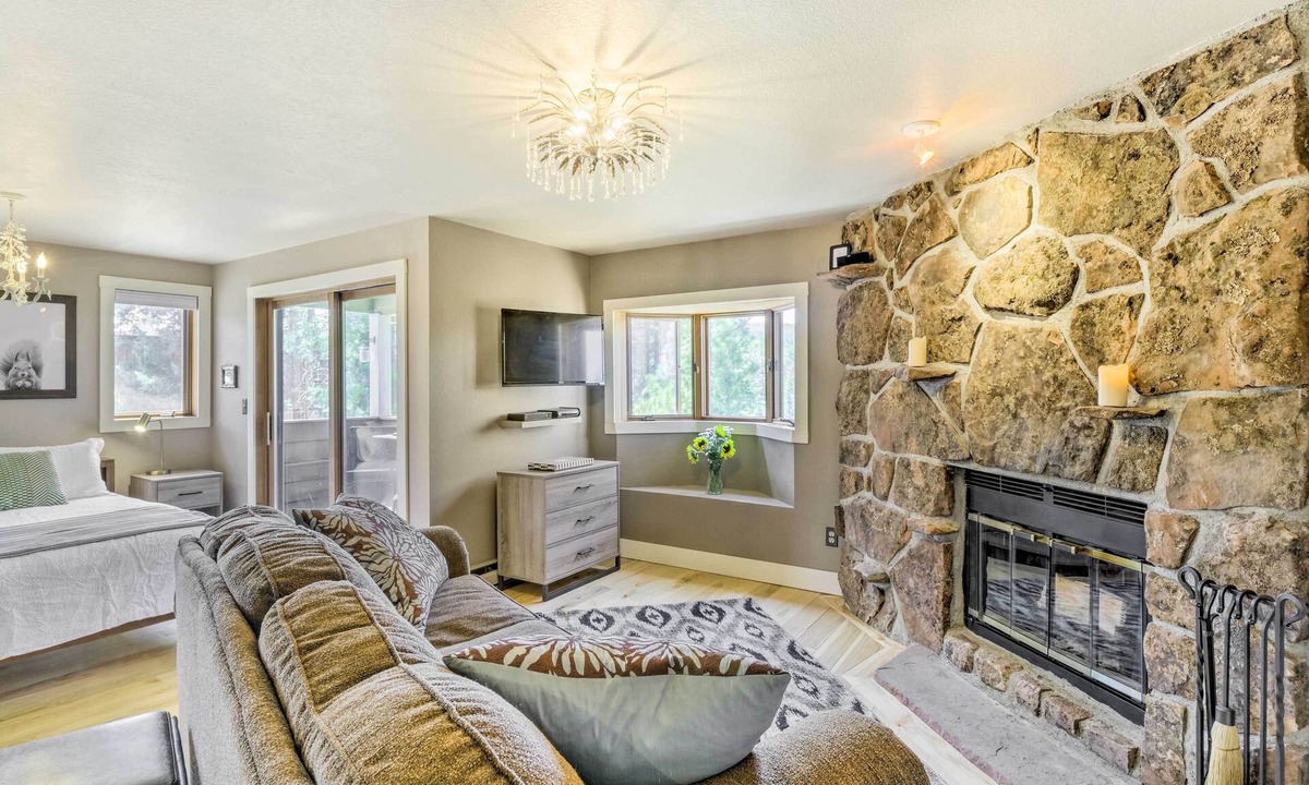 Winter Park Condo | Winter Park Studio Condo - 5 Mins to Downtown!