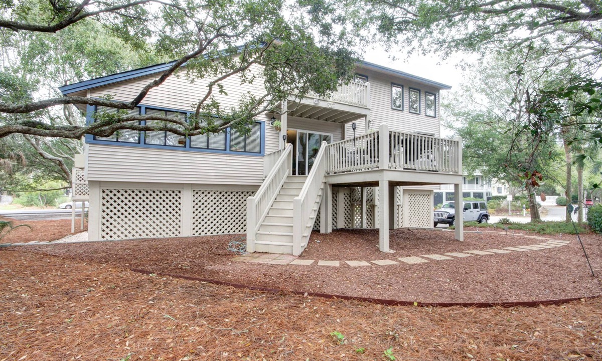 Isle Of Palms | Isle of Palms