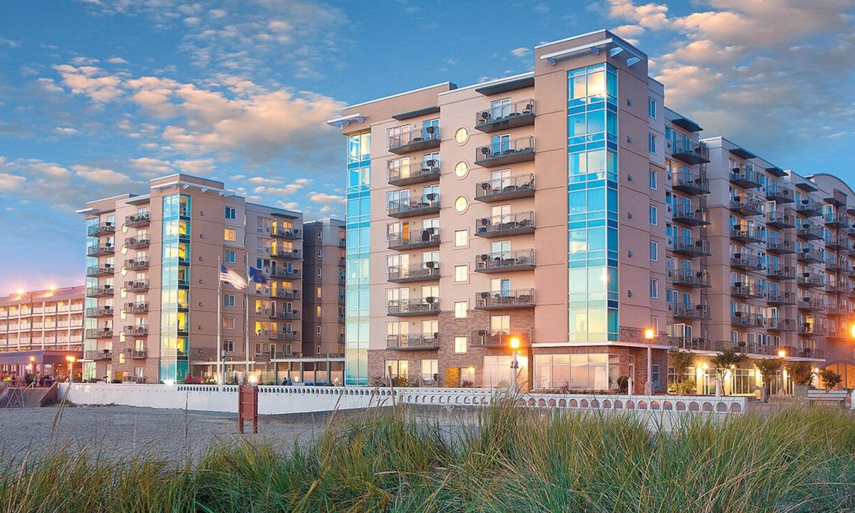 Worldmark | Seaside Gilbert District