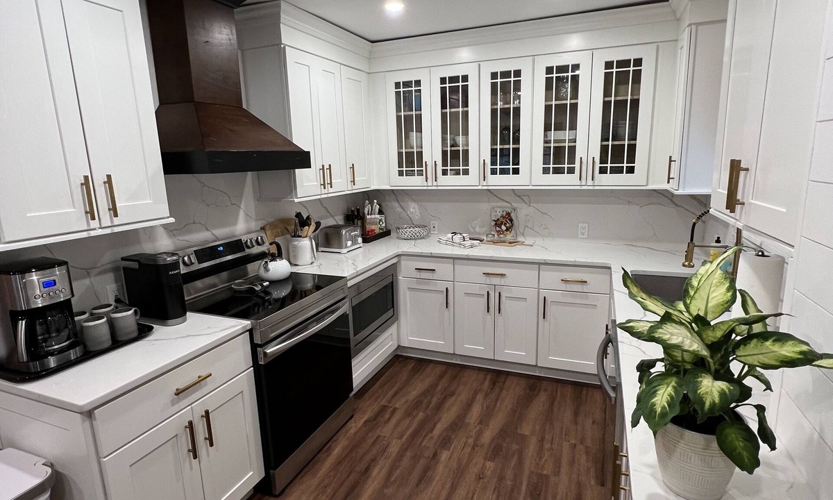 North Creek House | Wow! Only 3 min to Gore Mtn! King bed too