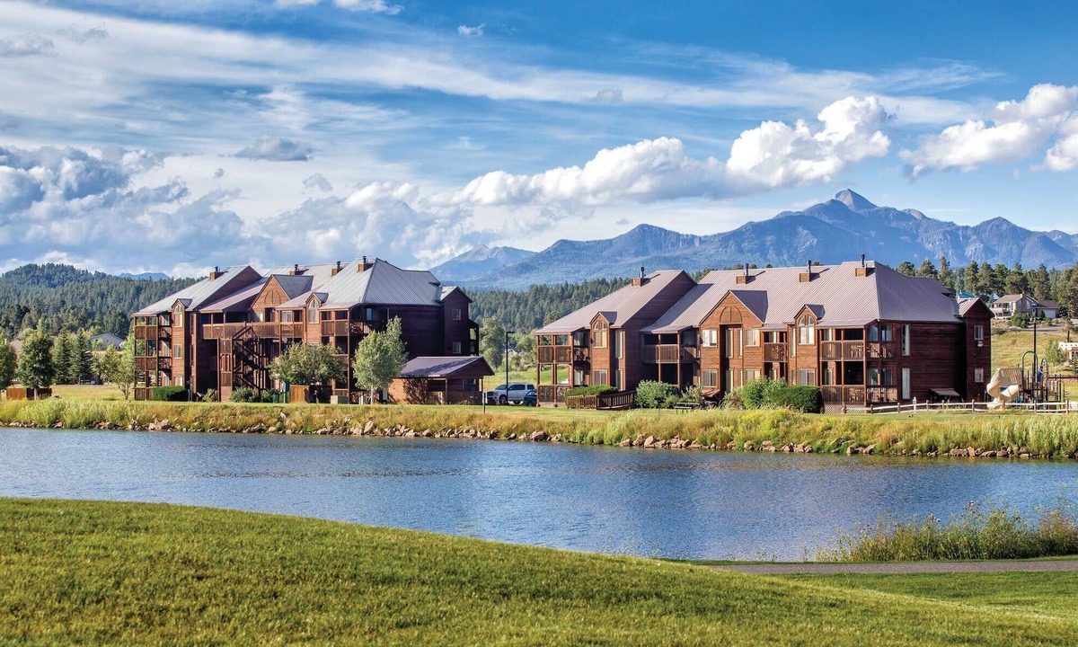Pagosa Springs Condo | Wyndham Pagosa Springs |1BR/1BA King Suite w/Balc