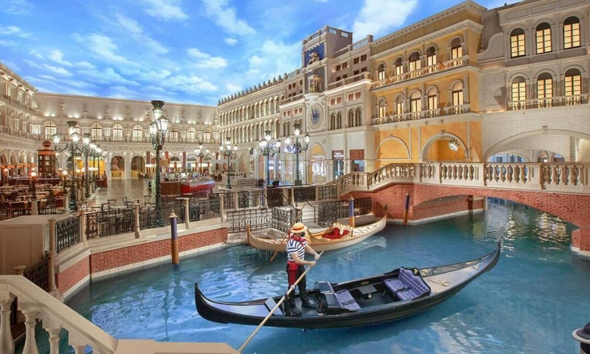 Vegas Adventure | Las Vegas