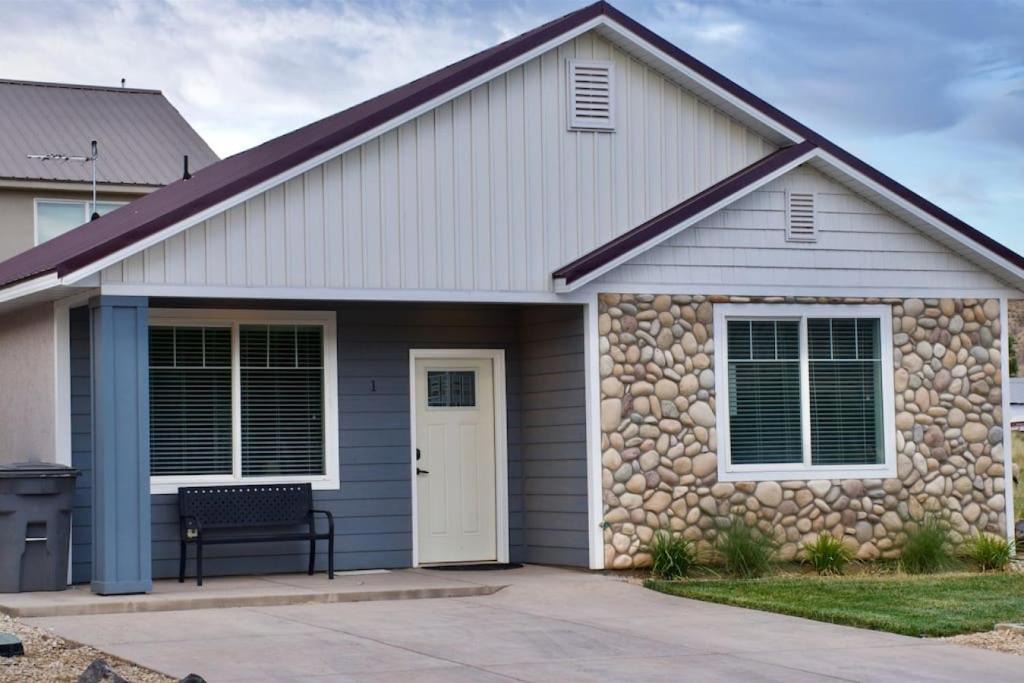 La Verkin House | ZC1 Home Away From Home Near Zion