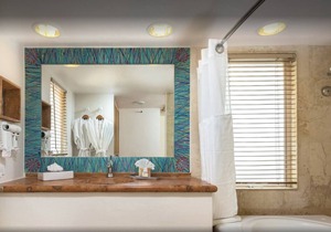 1 Bdrm Condo in Austin w/ Kitchen + Rooftop Pool