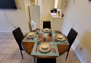 1 BR APT w/ the Essentials, 15 mins to Ft Hood #14