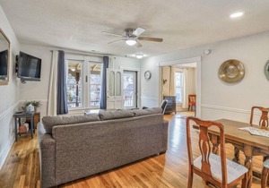 104 m² House ∙ 1 bedroom ∙ 4 guests