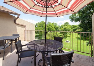 104 m² Condo ∙ 2 bedrooms ∙ 6 guests