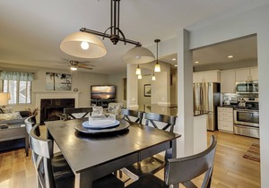 105 Beachwalk – Pet-Friendly Comfort Just Steps from the Beach