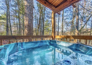 109 m² Cabin ∙ 2 bedrooms ∙ 4 guests