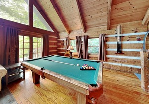 109 m² Cabin ∙ 2 bedrooms ∙ 4 guests