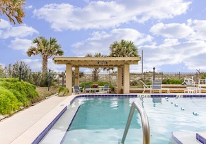 109 m² Condo ∙ 2 bedrooms ∙ 4 guests