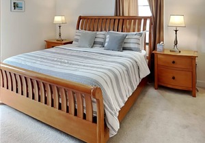 109 m² Condo ∙ 2 bedrooms ∙ 4 guests